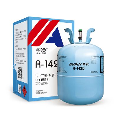 華冷R142b制冷劑
