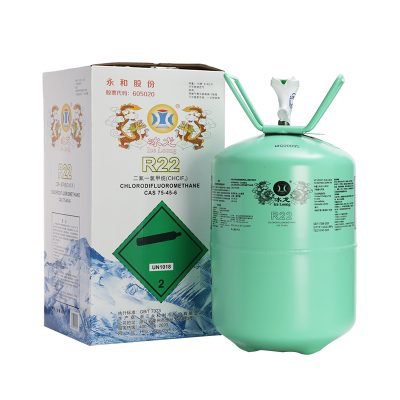 冰龍R22制冷劑