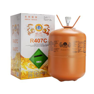 冰龍R407C制冷劑