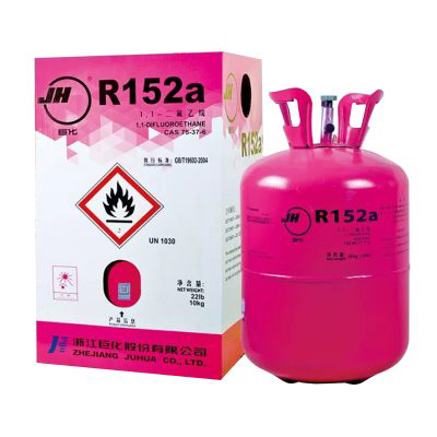 R152a